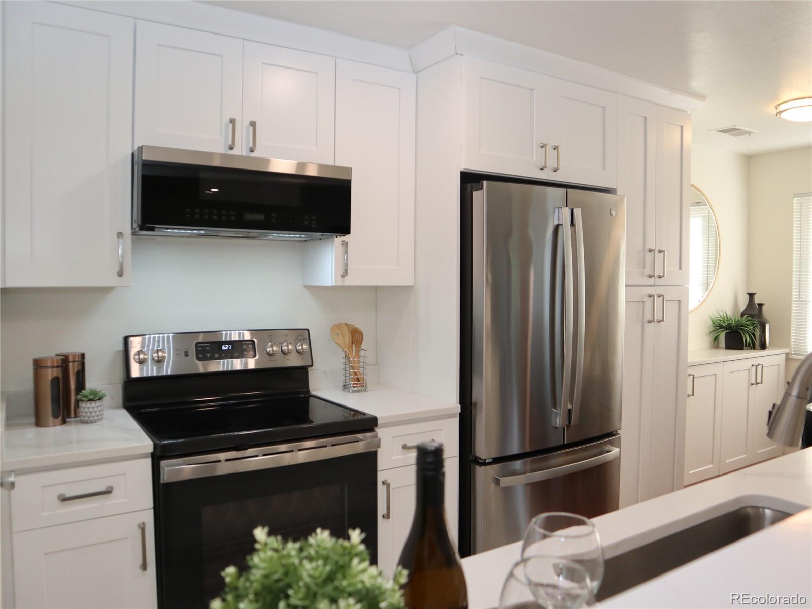 7700 W Glasgow Place Littleton CO 80128