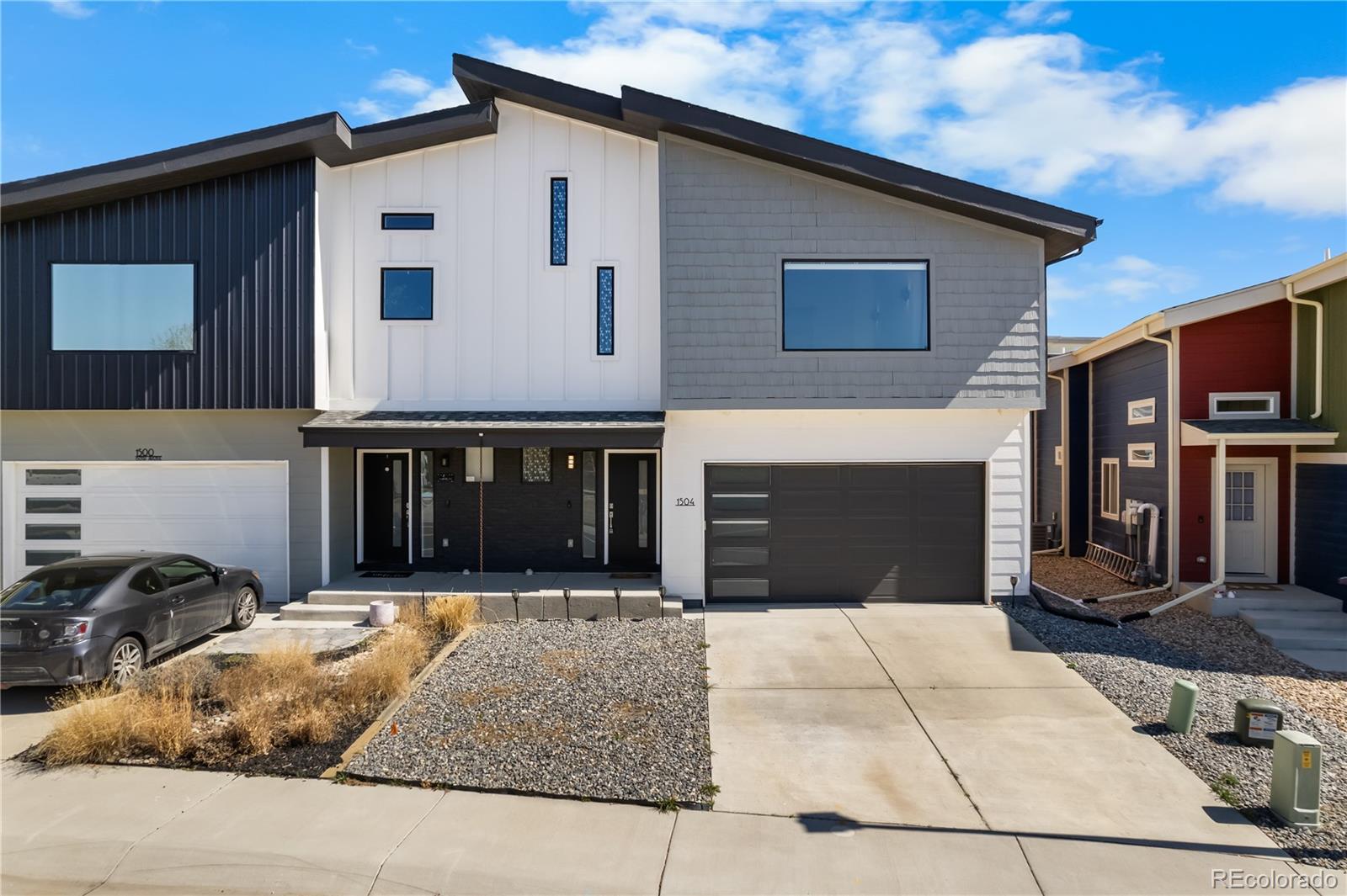 1504 60th Avenue Greeley CO 80634