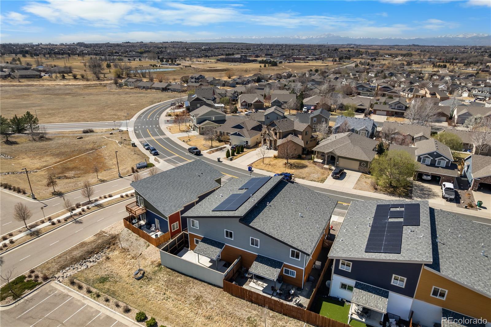 1504 60th Avenue Greeley CO 80634