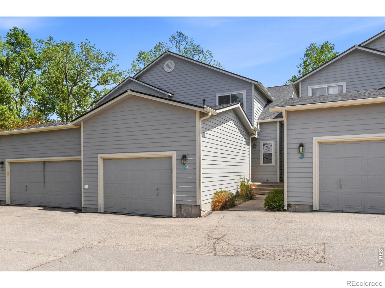 2930 W Stuart Street Fort Collins CO 80526