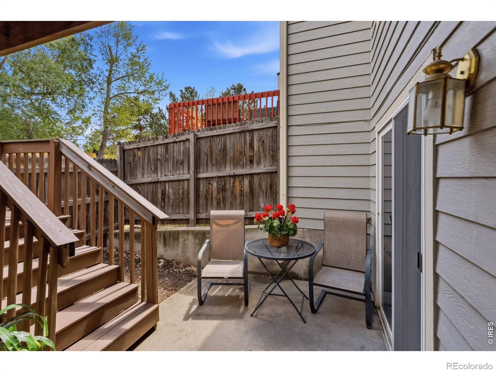 2930 W Stuart Street Fort Collins CO 80526