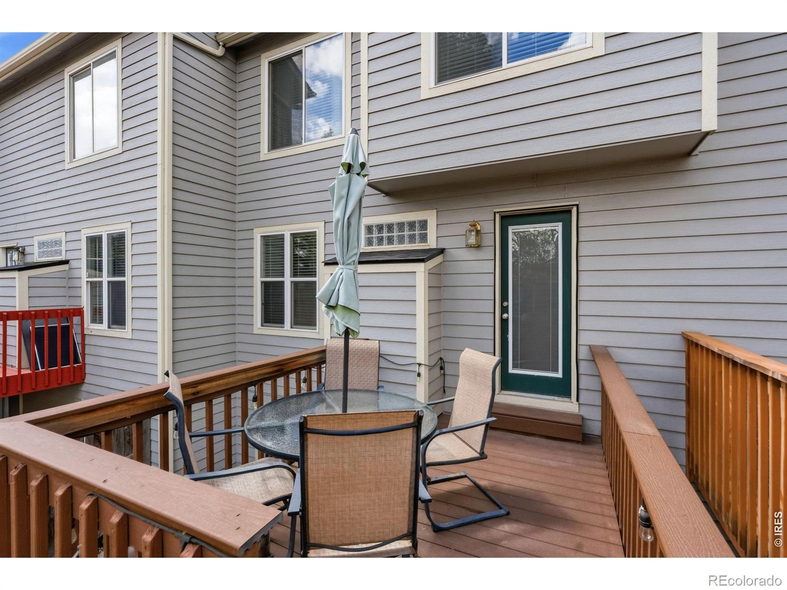 2930 W Stuart Street Fort Collins CO 80526