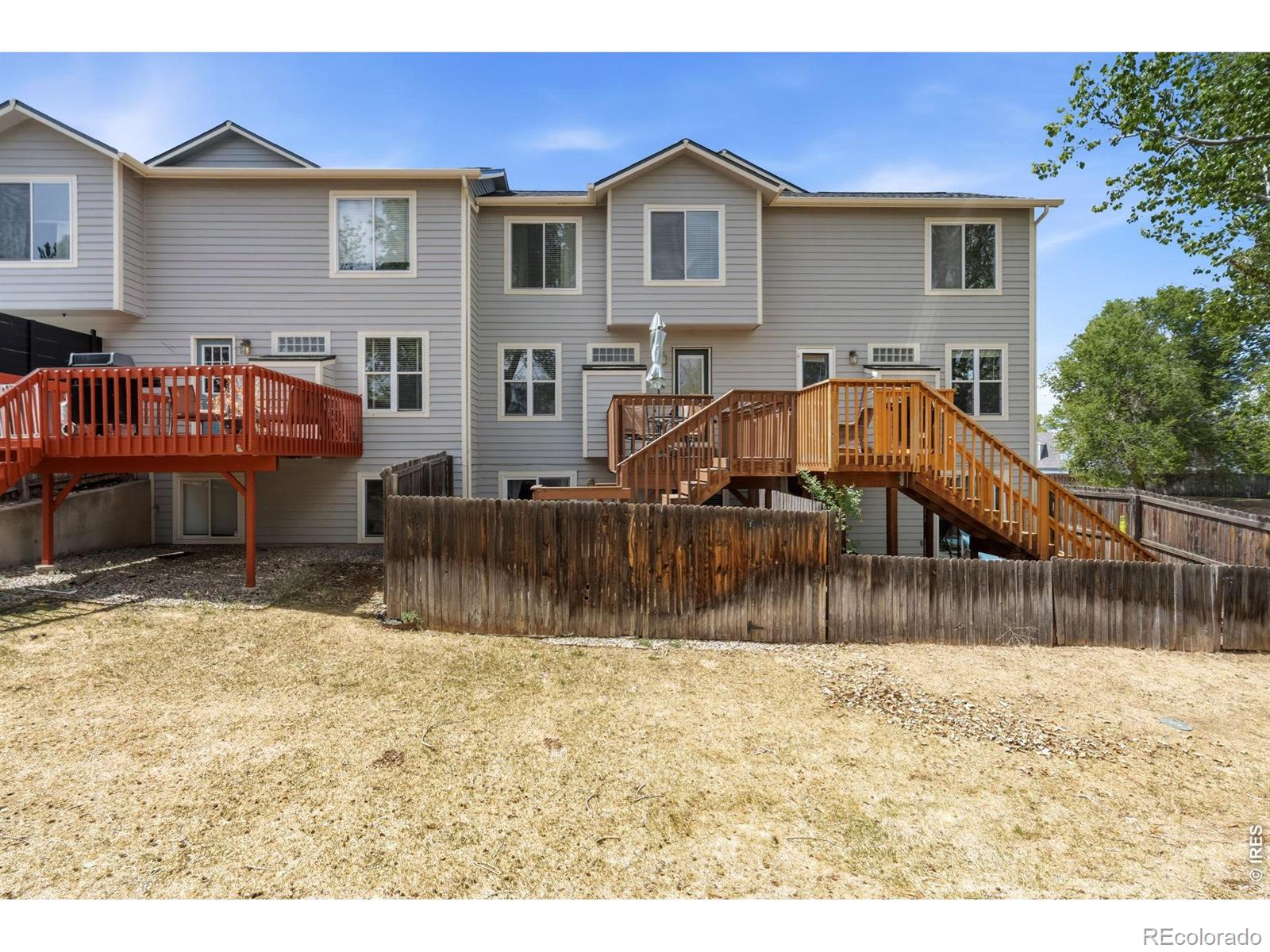 2930 W Stuart Street Fort Collins CO 80526