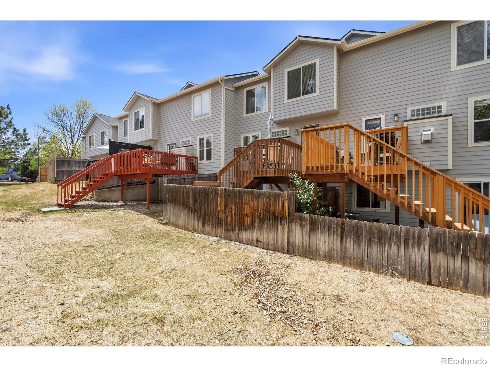 2930 W Stuart Street Fort Collins CO 80526
