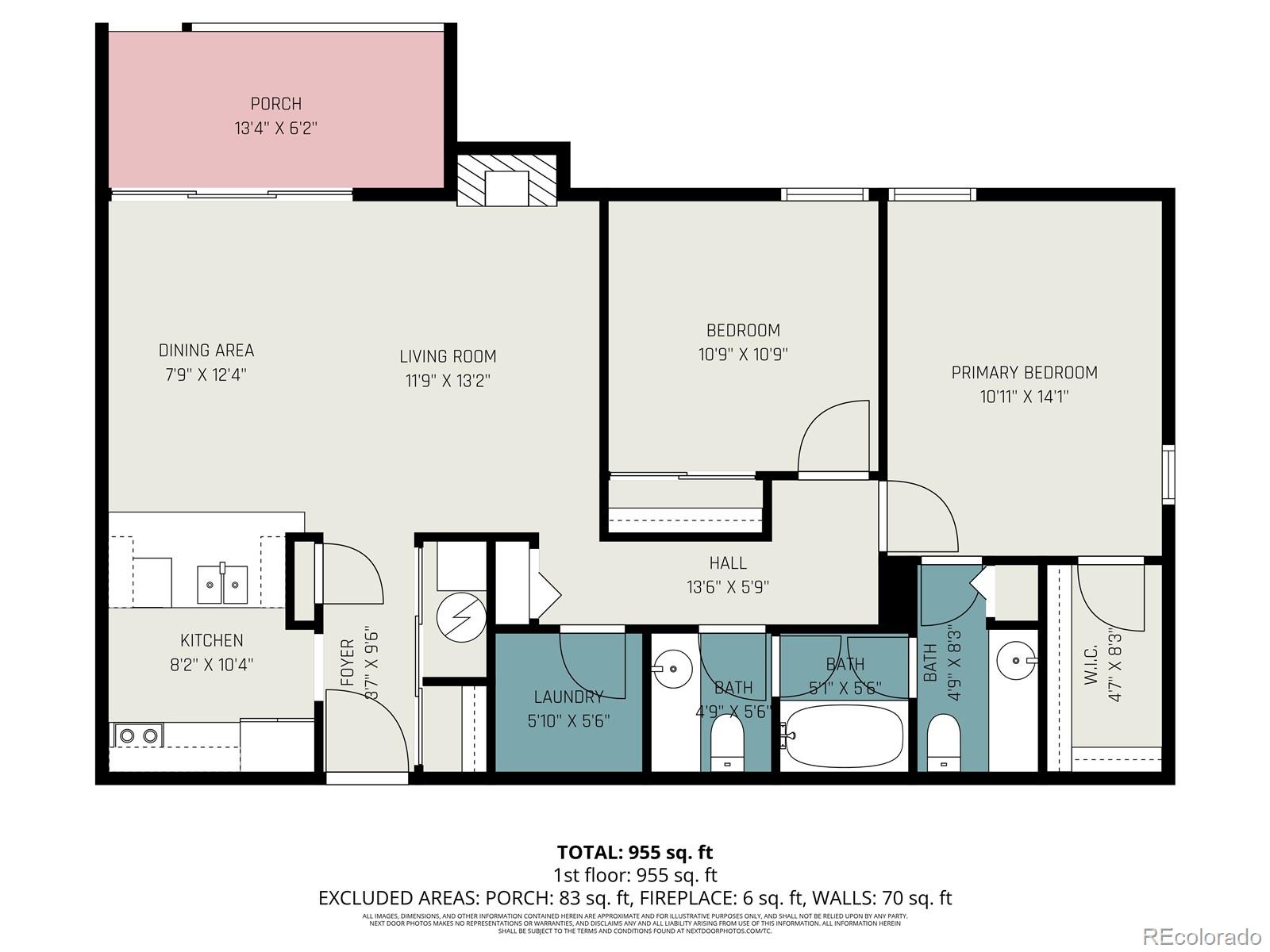 14190 E Temple Drive Aurora CO 80015