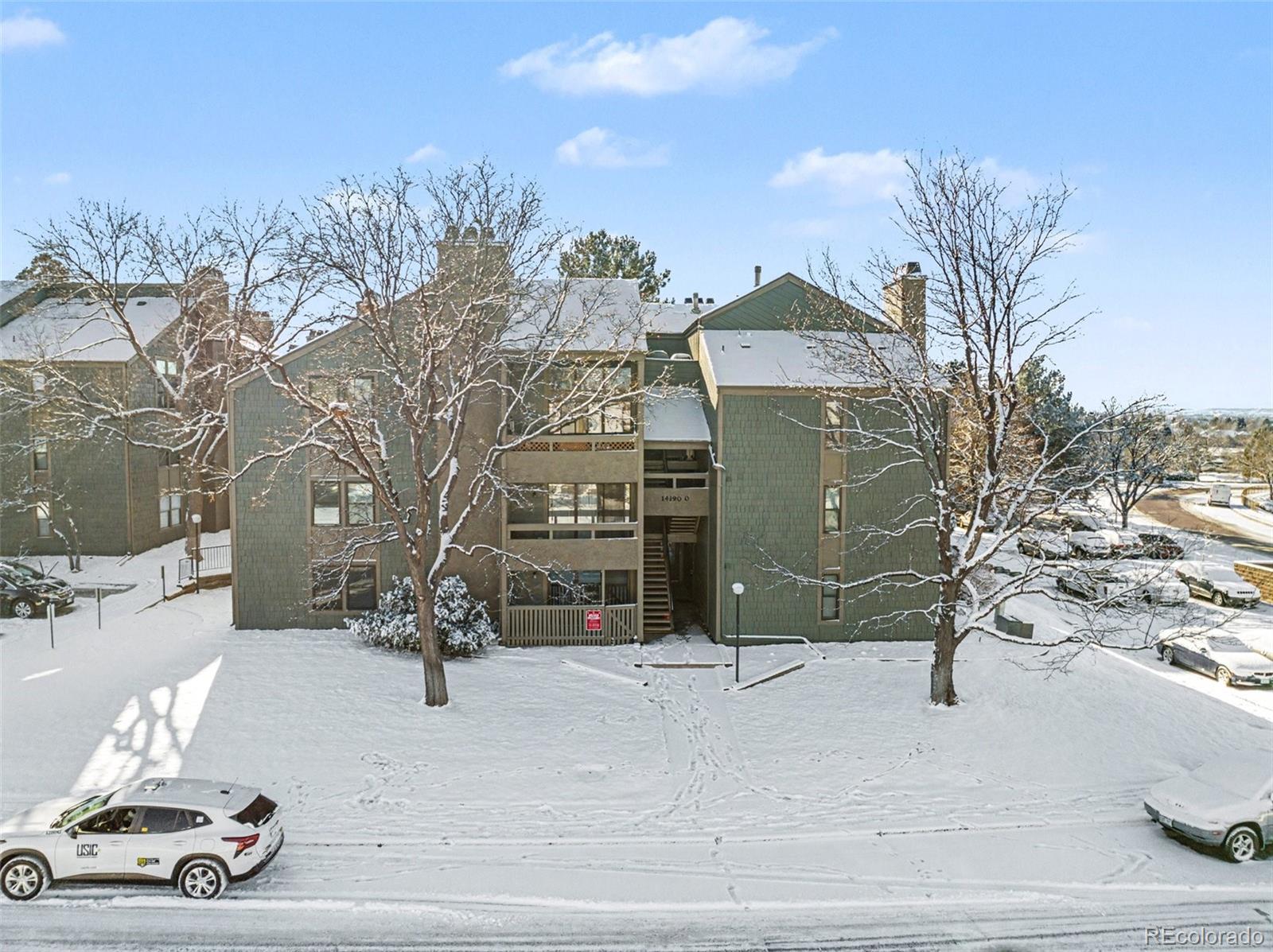 14190 E Temple Drive Aurora CO 80015
