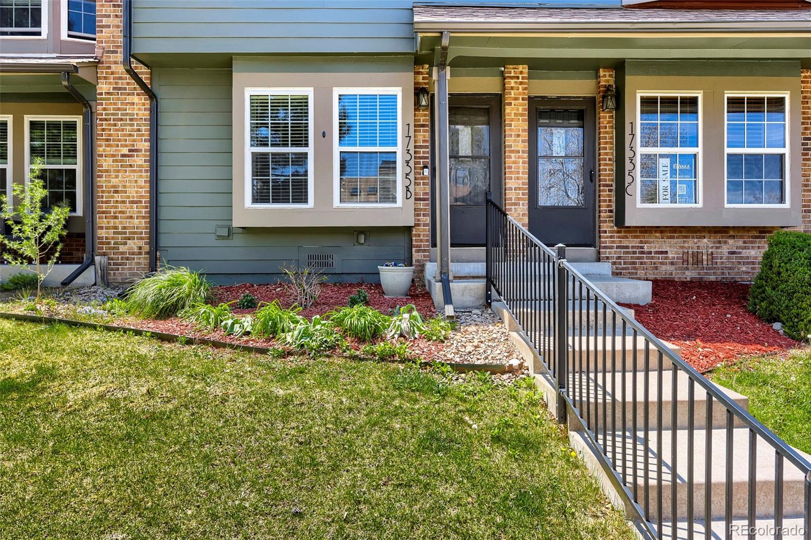 17335 E Rice Circle NW Aurora CO 80015