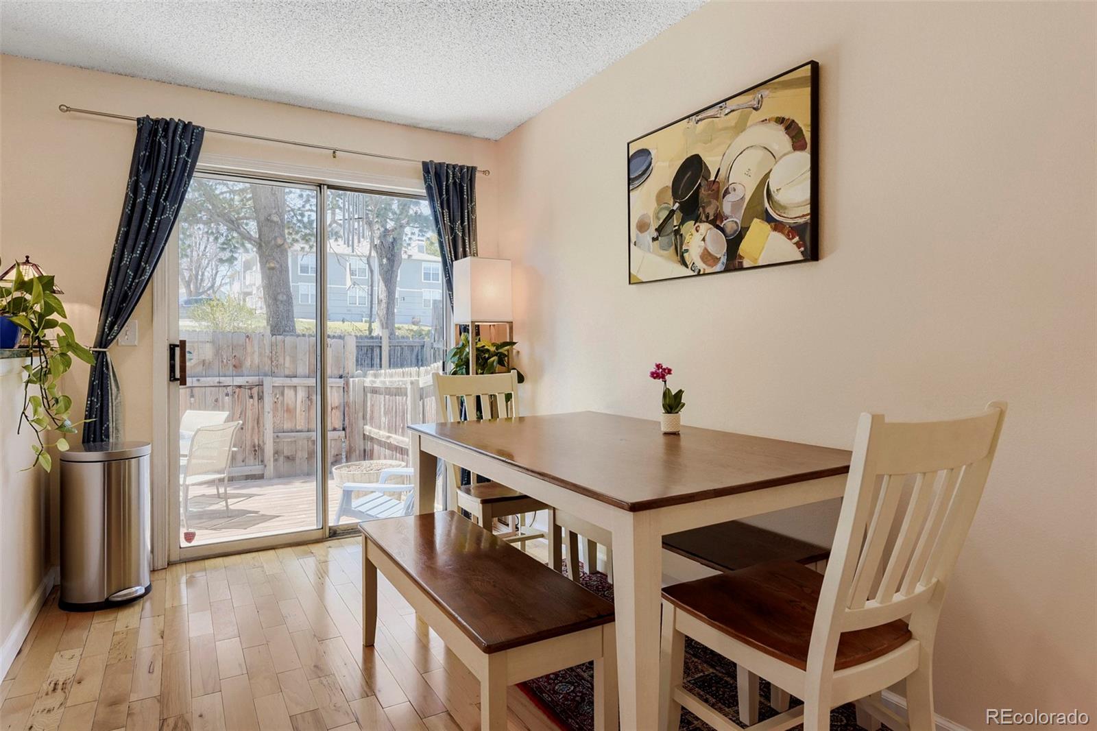 17335 E Rice Circle NW Aurora CO 80015