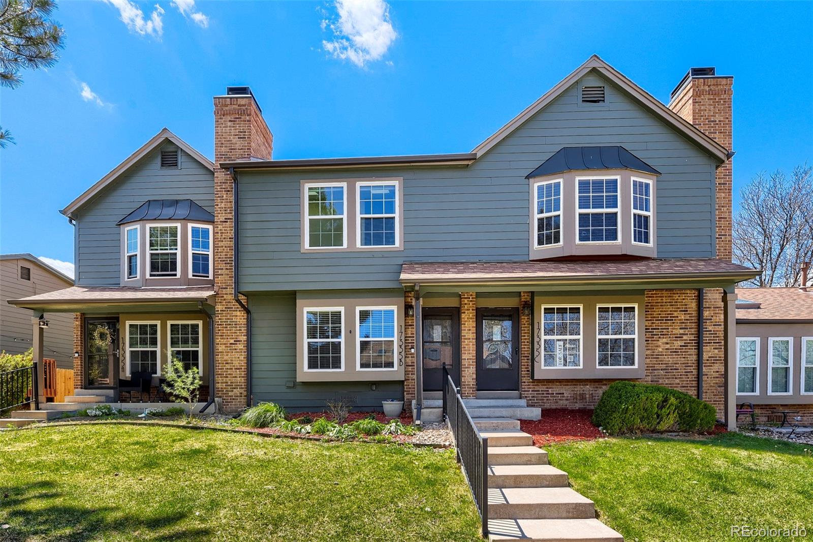 17335 E Rice Circle NW Aurora CO 80015