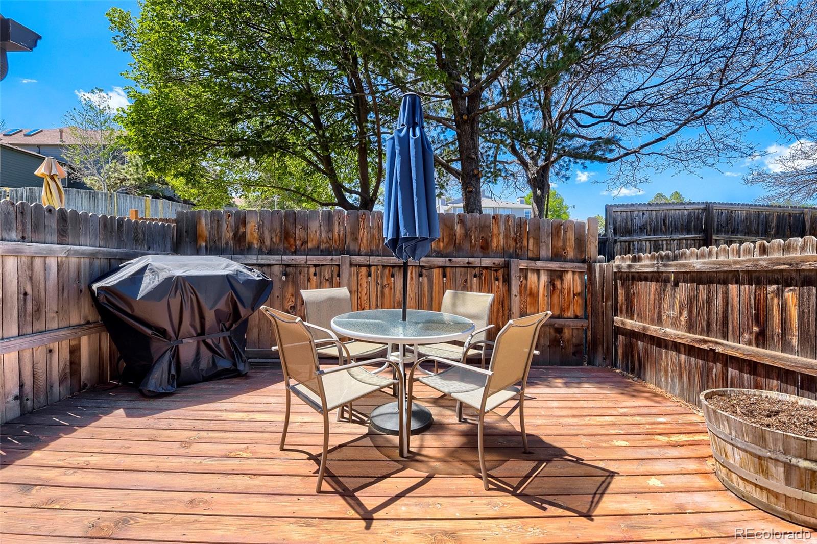 17335 E Rice Circle NW Aurora CO 80015