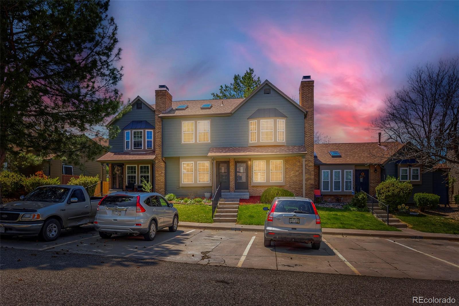 17335 E Rice Circle NW Aurora CO 80015