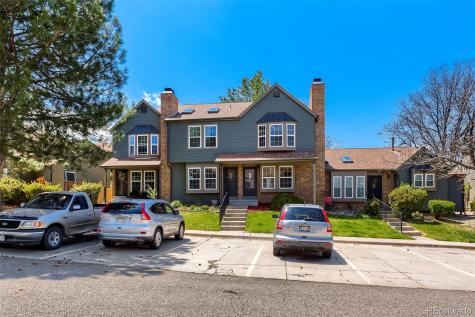 17335 E Rice Circle NW Aurora CO 80015