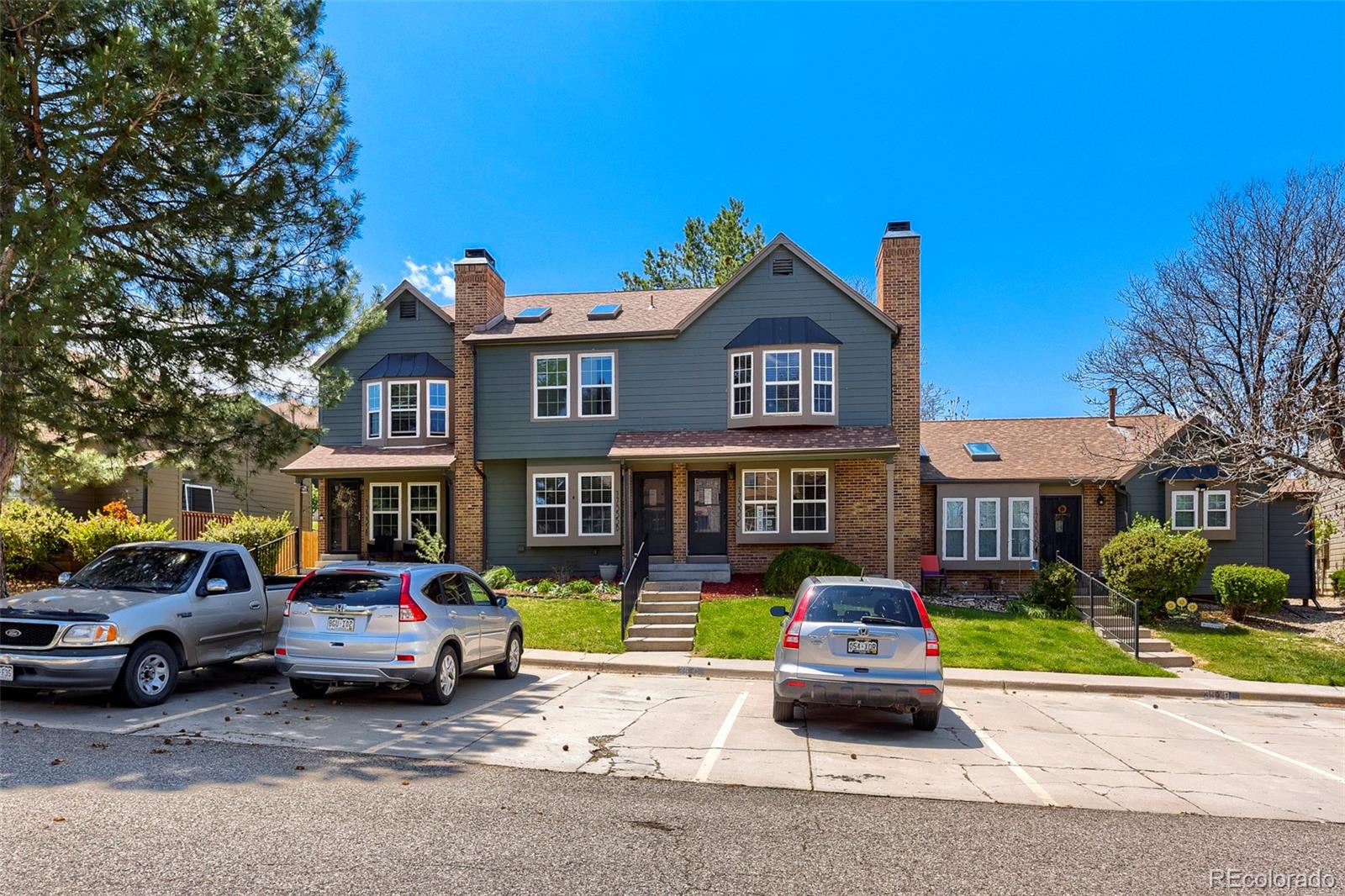 17335 E Rice Circle NW Aurora CO 80015