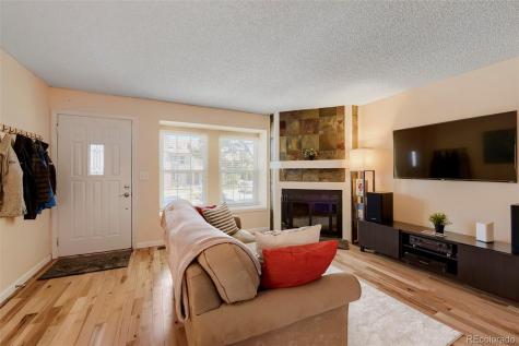 17335 E Rice Circle NW Aurora CO 80015