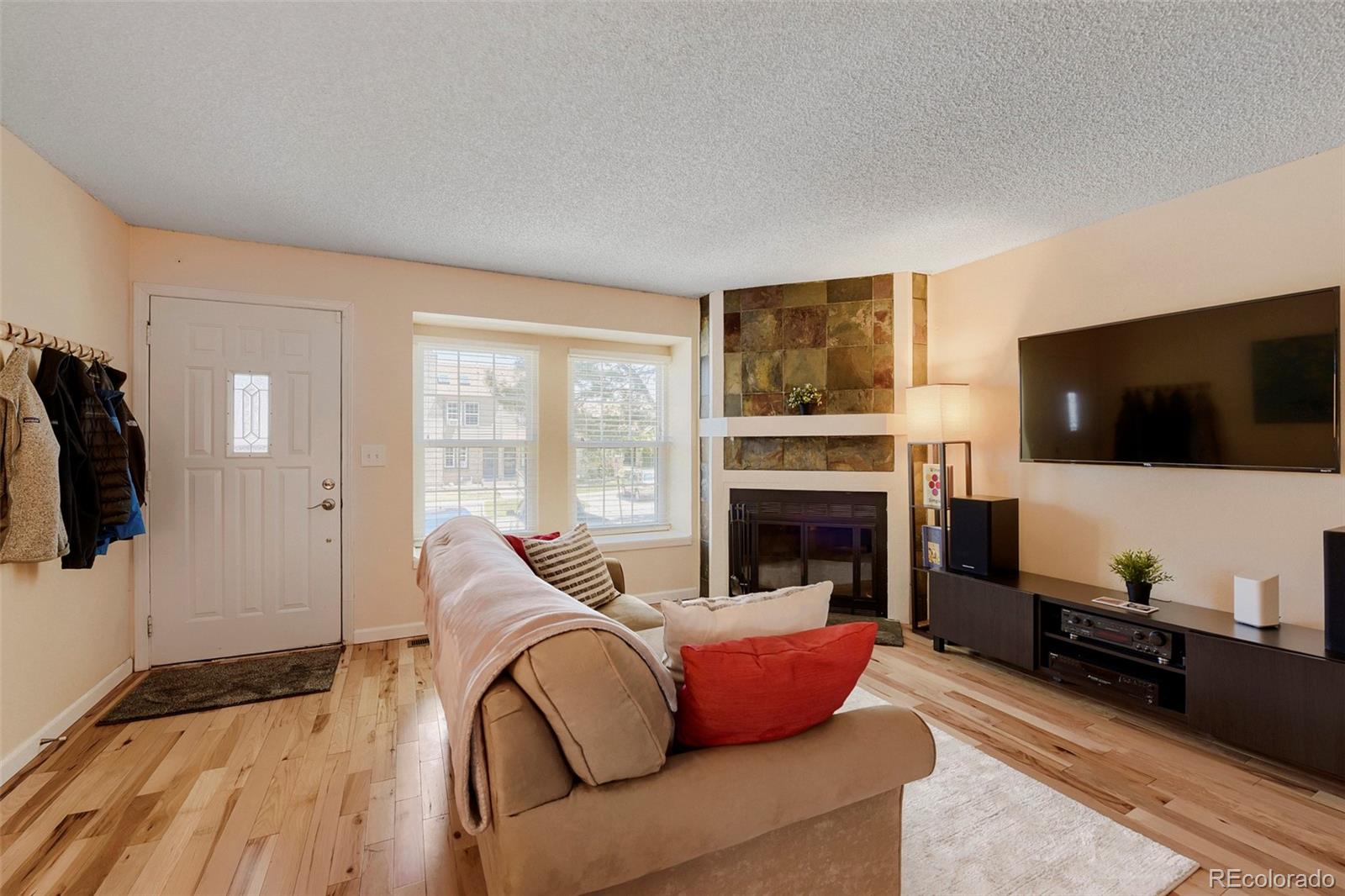 17335 E Rice Circle NW Aurora CO 80015