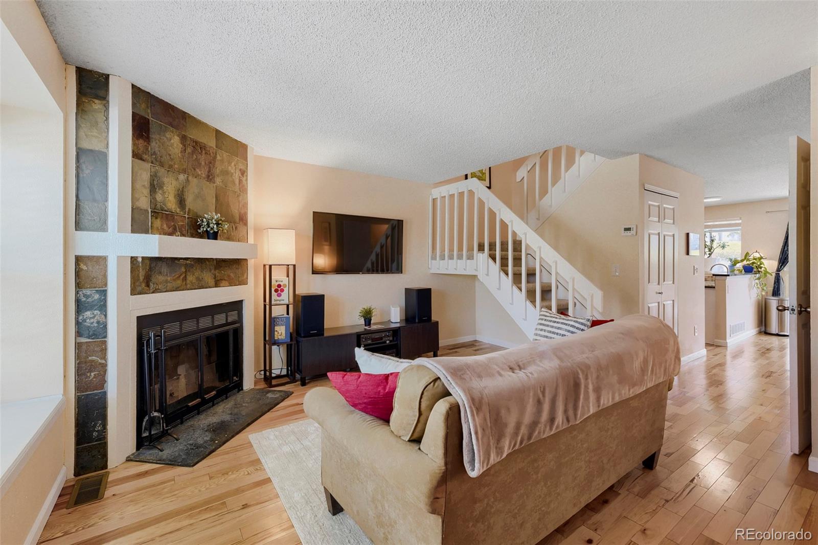 17335 E Rice Circle NW Aurora CO 80015