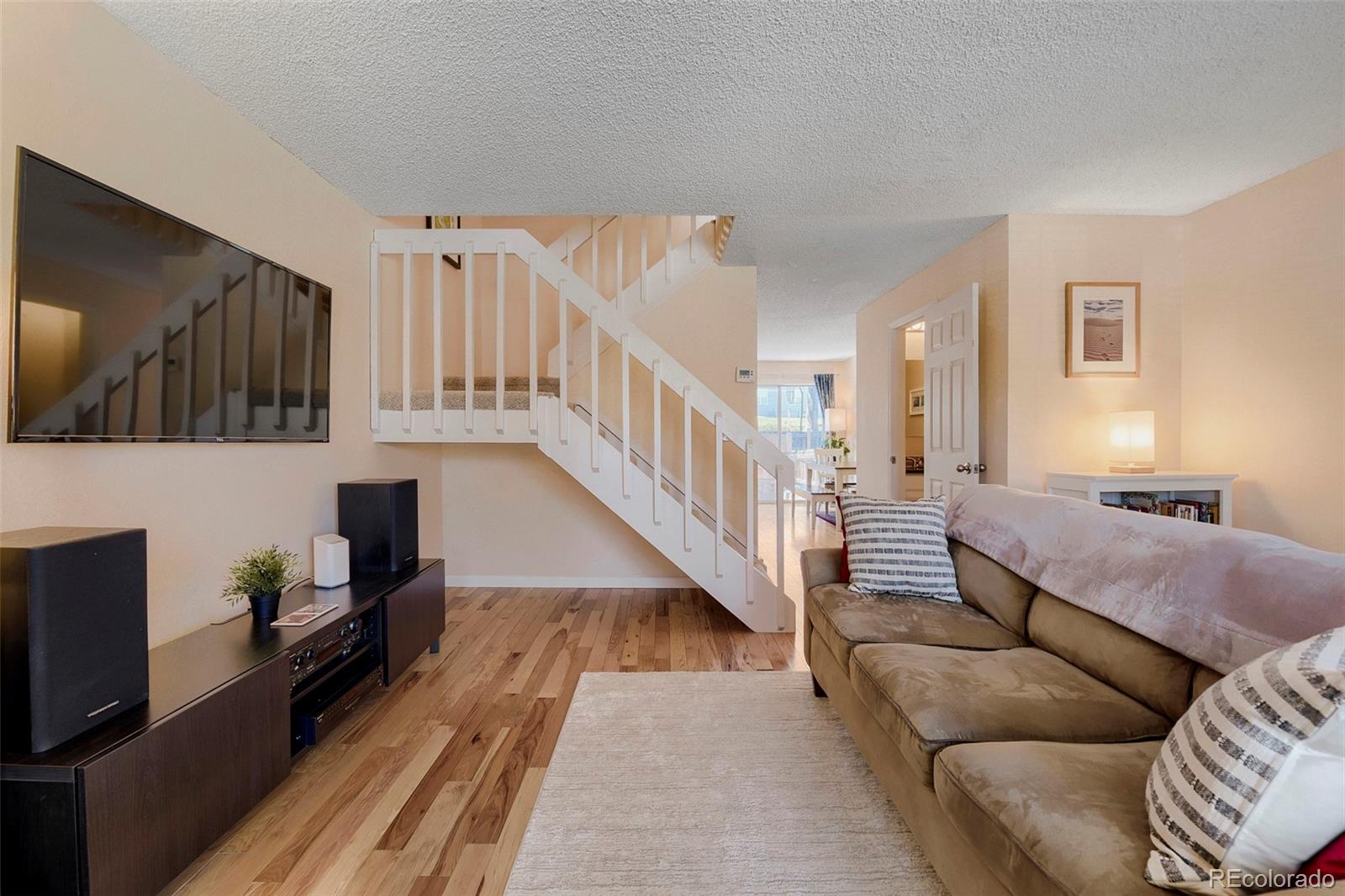 17335 E Rice Circle NW Aurora CO 80015