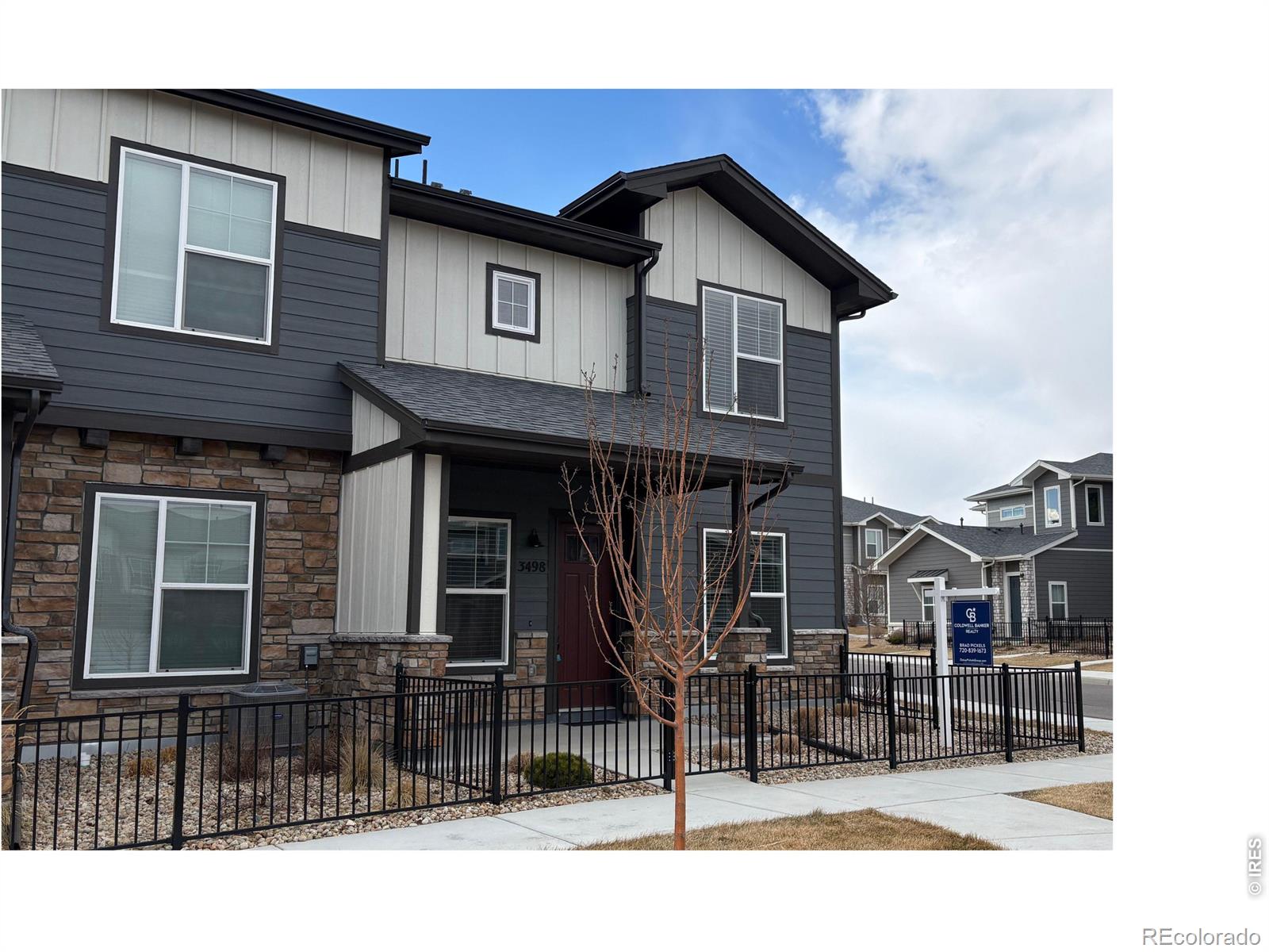 3498 Grayling Drive Loveland CO 80538
