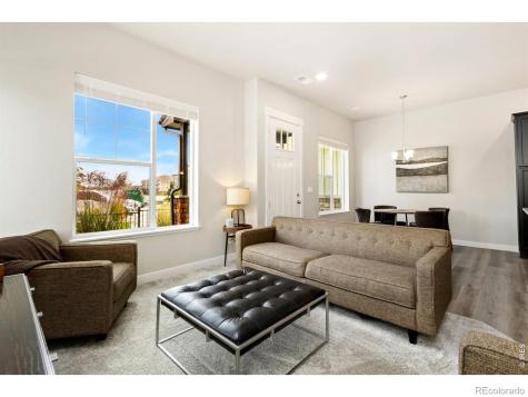 3498 Grayling Drive Loveland CO 80538