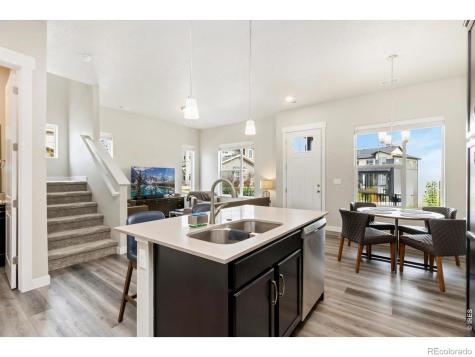 3498 Grayling Drive Loveland CO 80538