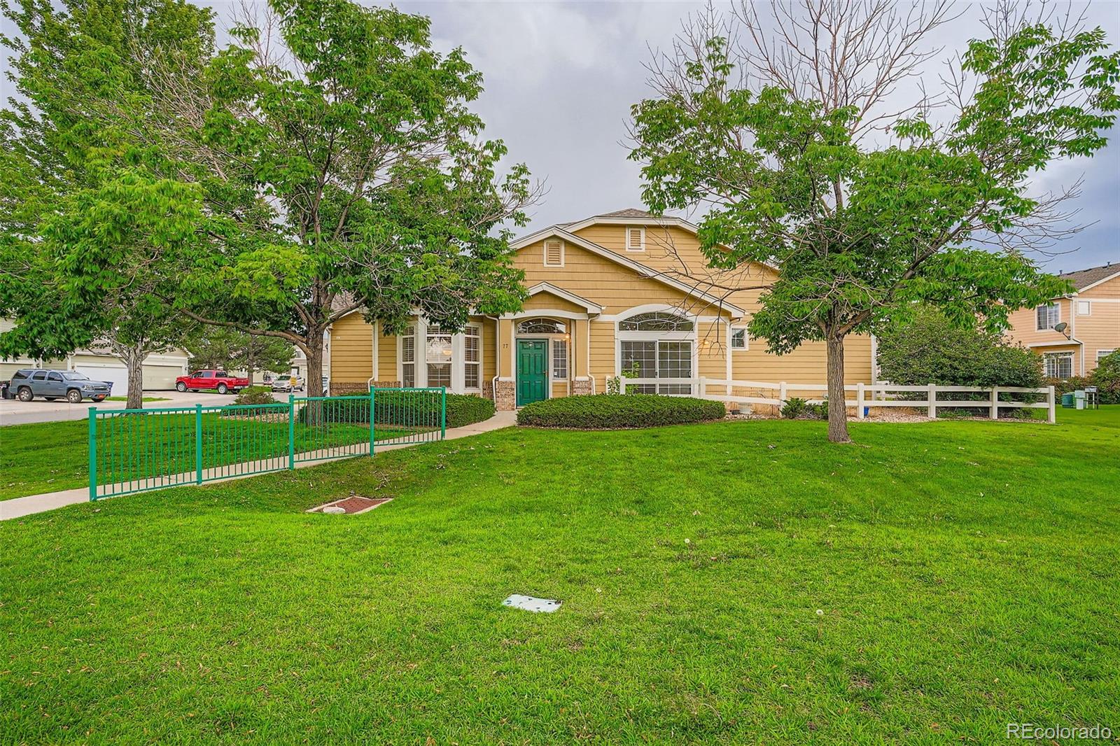 14400 Albrook Drive Denver CO 80239