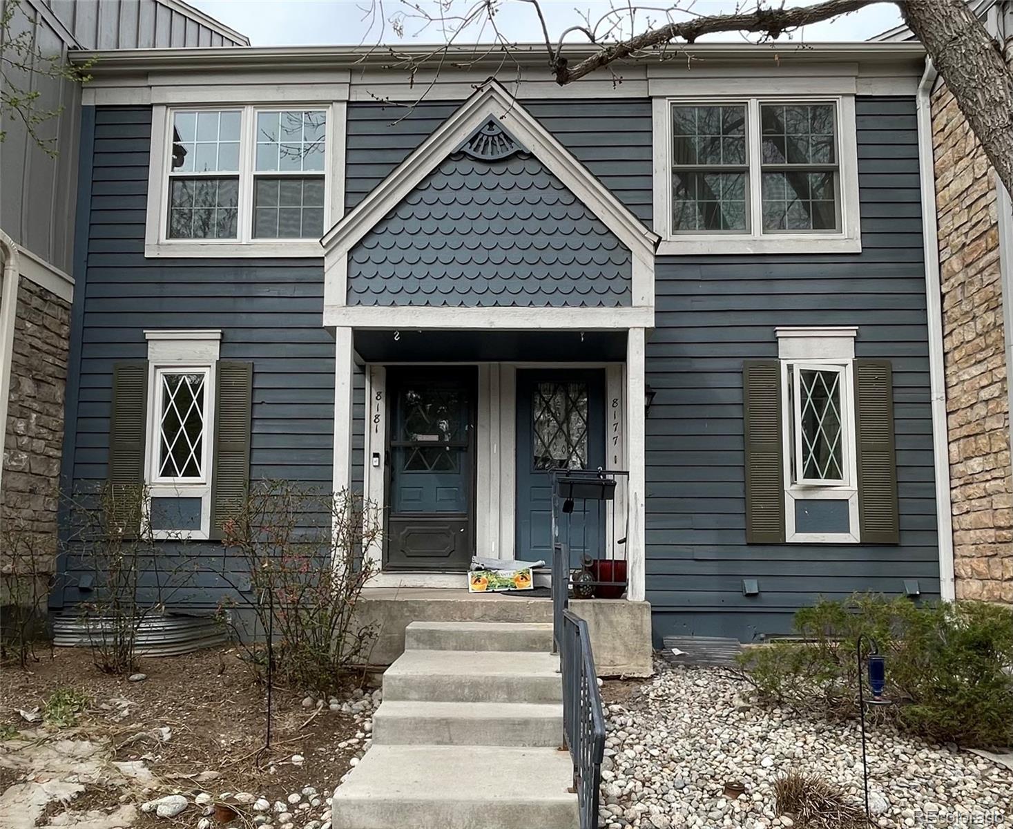 8181 S Fillmore Circle Centennial CO 80122