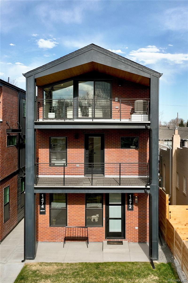 1472 Newton Street Denver CO 80204