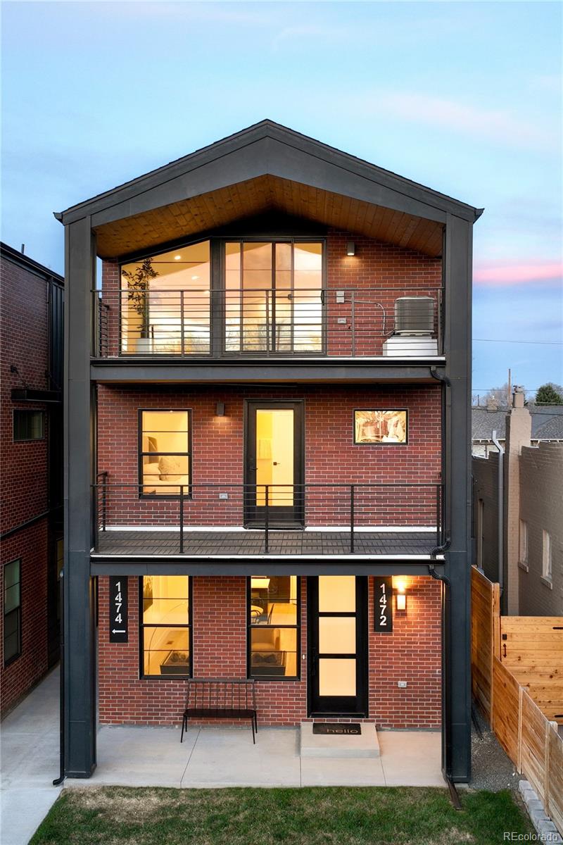 1472 Newton Street Denver CO 80204
