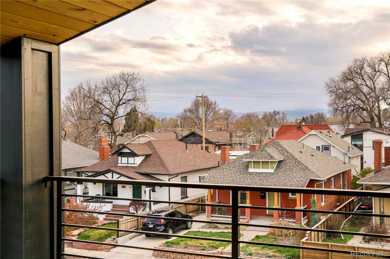 1472 Newton Street Denver CO 80204
