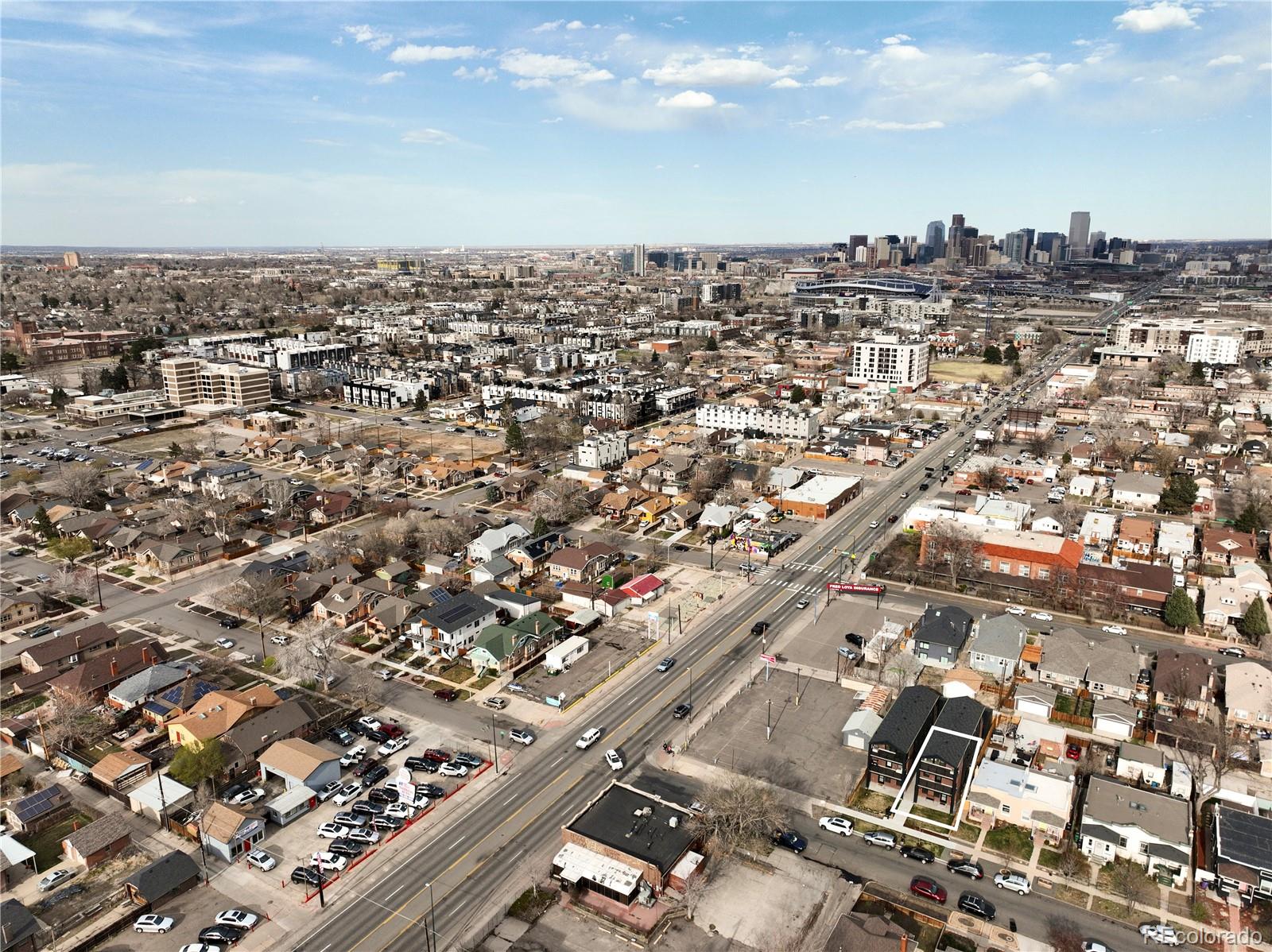1472 Newton Street Denver CO 80204