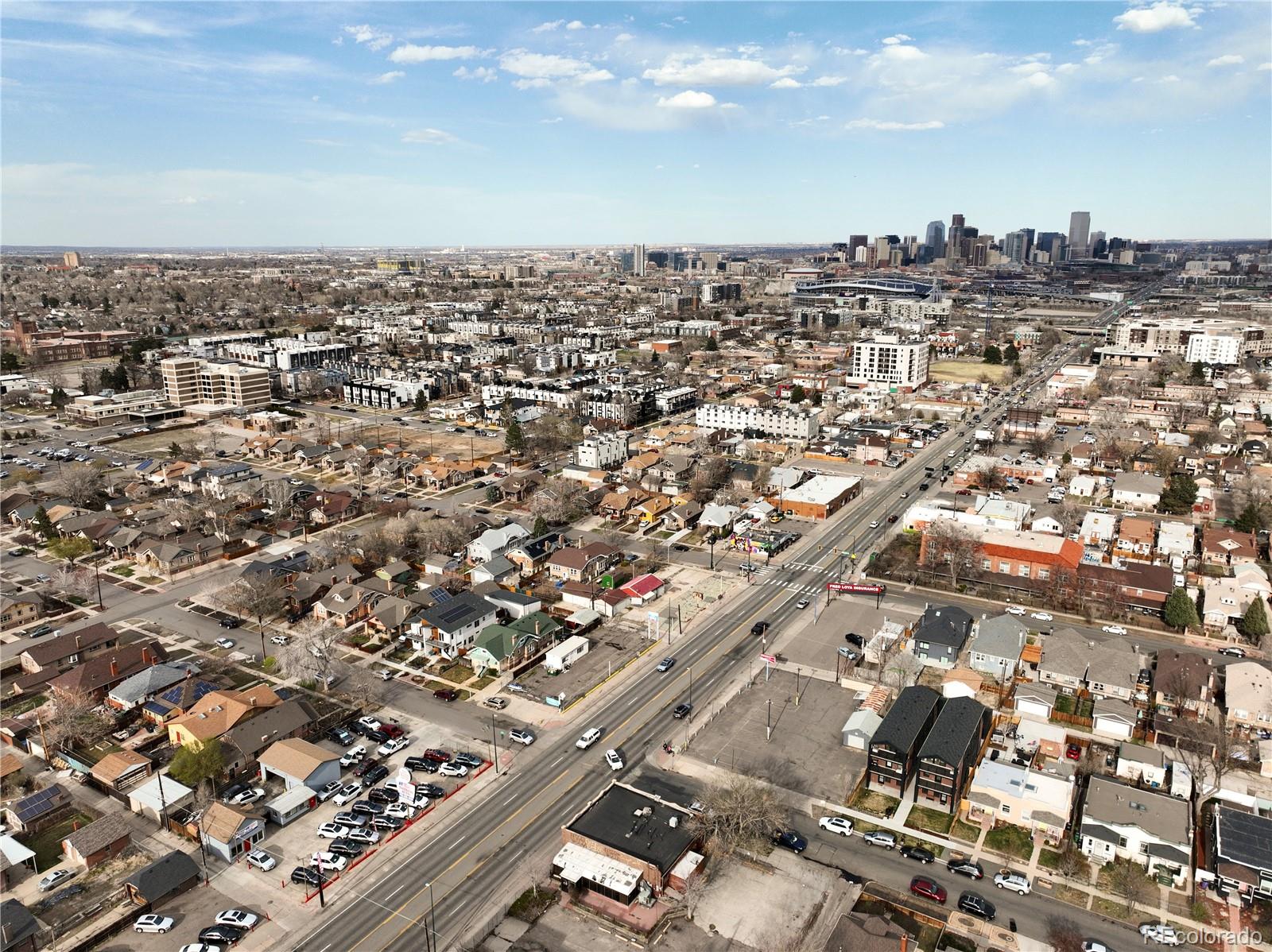 1472 Newton Street Denver CO 80204