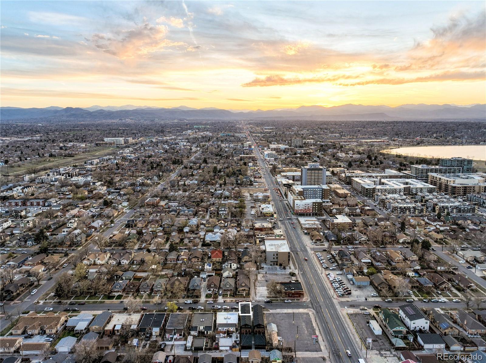 1472 Newton Street Denver CO 80204