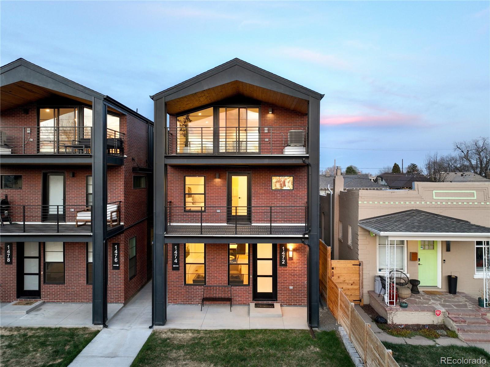 1472 Newton Street Denver CO 80204