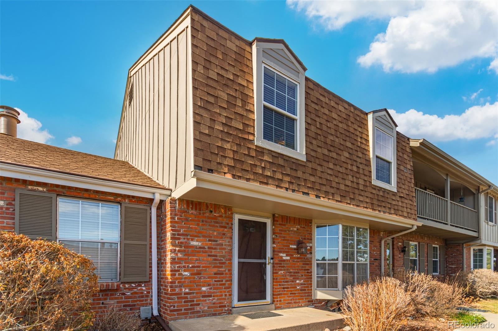 2668 E Fremont Place Centennial CO 80122