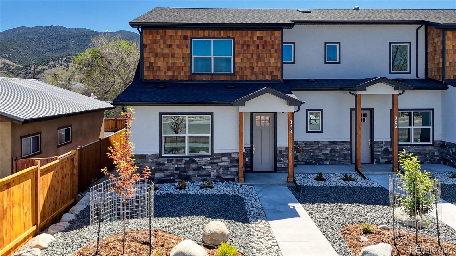 323 Palmer Street Salida CO 81201