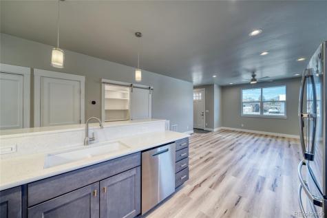 323 Palmer Street Salida CO 81201