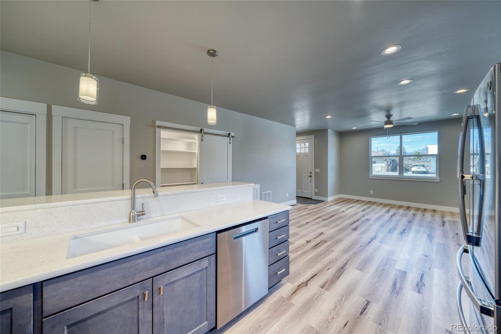 323 Palmer Street Salida CO 81201