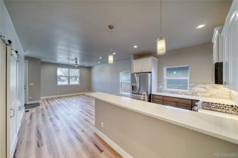 323 Palmer Street Salida CO 81201