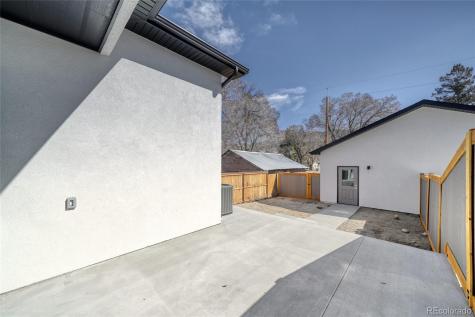 323 Palmer Street Salida CO 81201