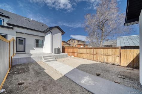 323 Palmer Street Salida CO 81201