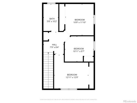323 Palmer Street Salida CO 81201