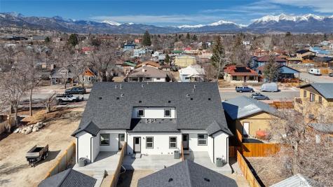 323 Palmer Street Salida CO 81201