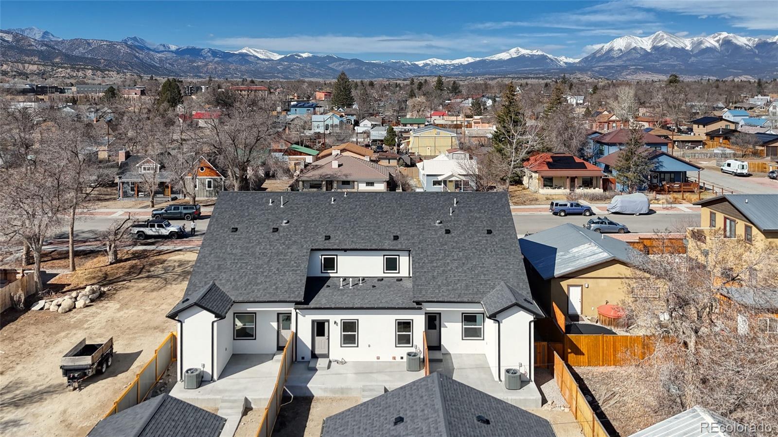 323 Palmer Street Salida CO 81201