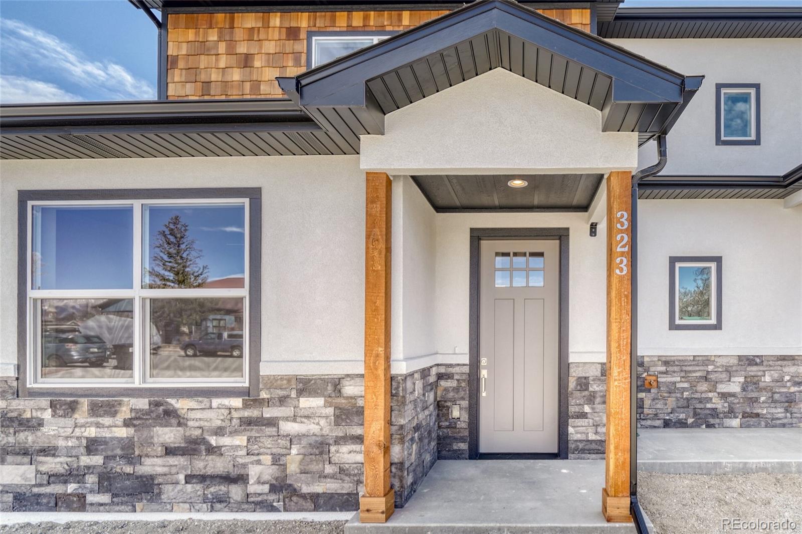 323 Palmer Street Salida CO 81201