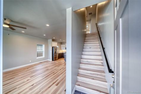 323 Palmer Street Salida CO 81201