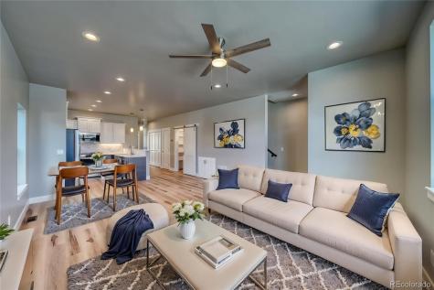 323 Palmer Street Salida CO 81201