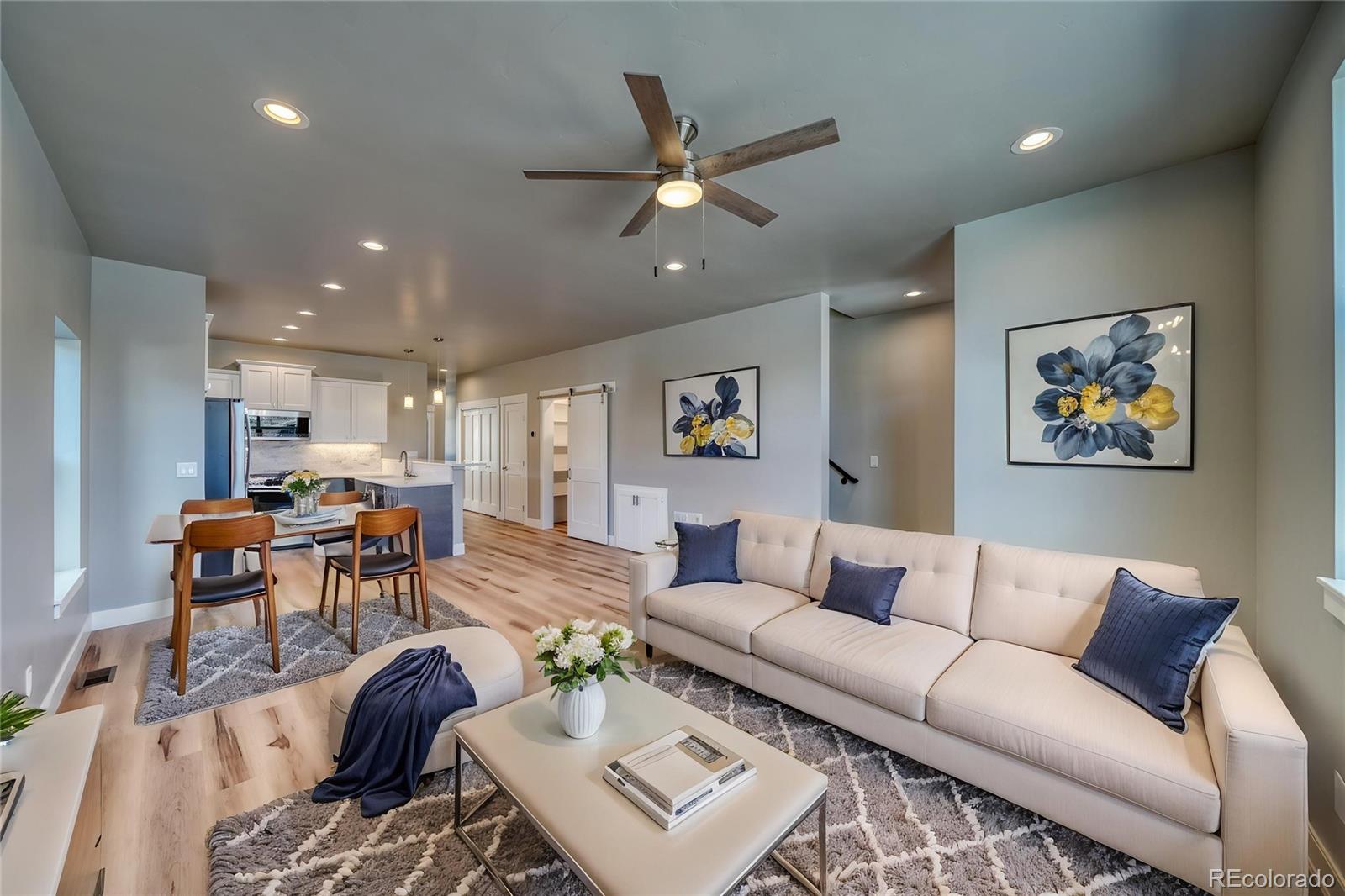 323 Palmer Street Salida CO 81201