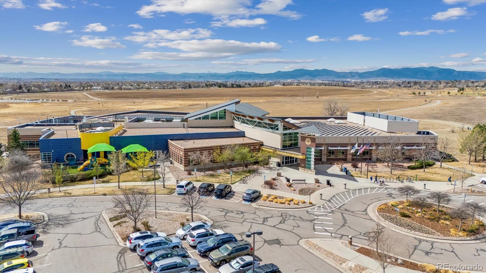 3722 Red Deer Trail Broomfield CO 80020