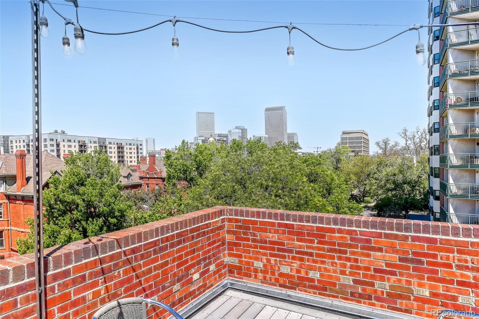 1130 N Pennsylvania Street Denver CO 80203