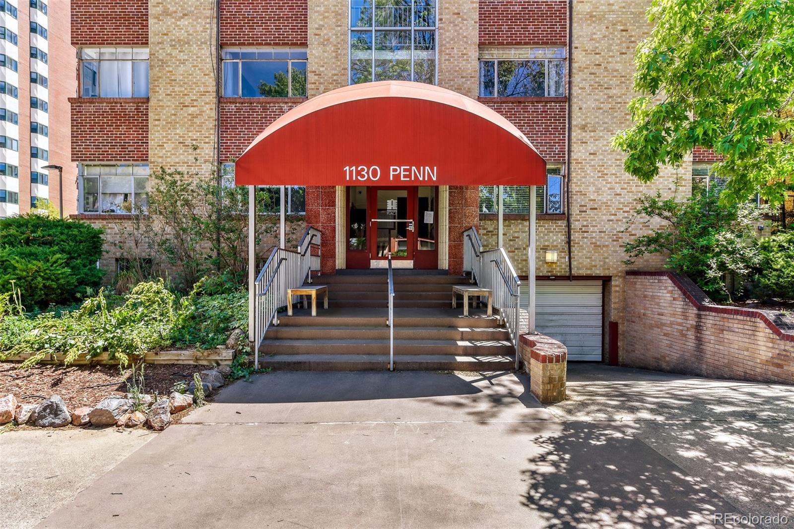 1130 N Pennsylvania Street Denver CO 80203